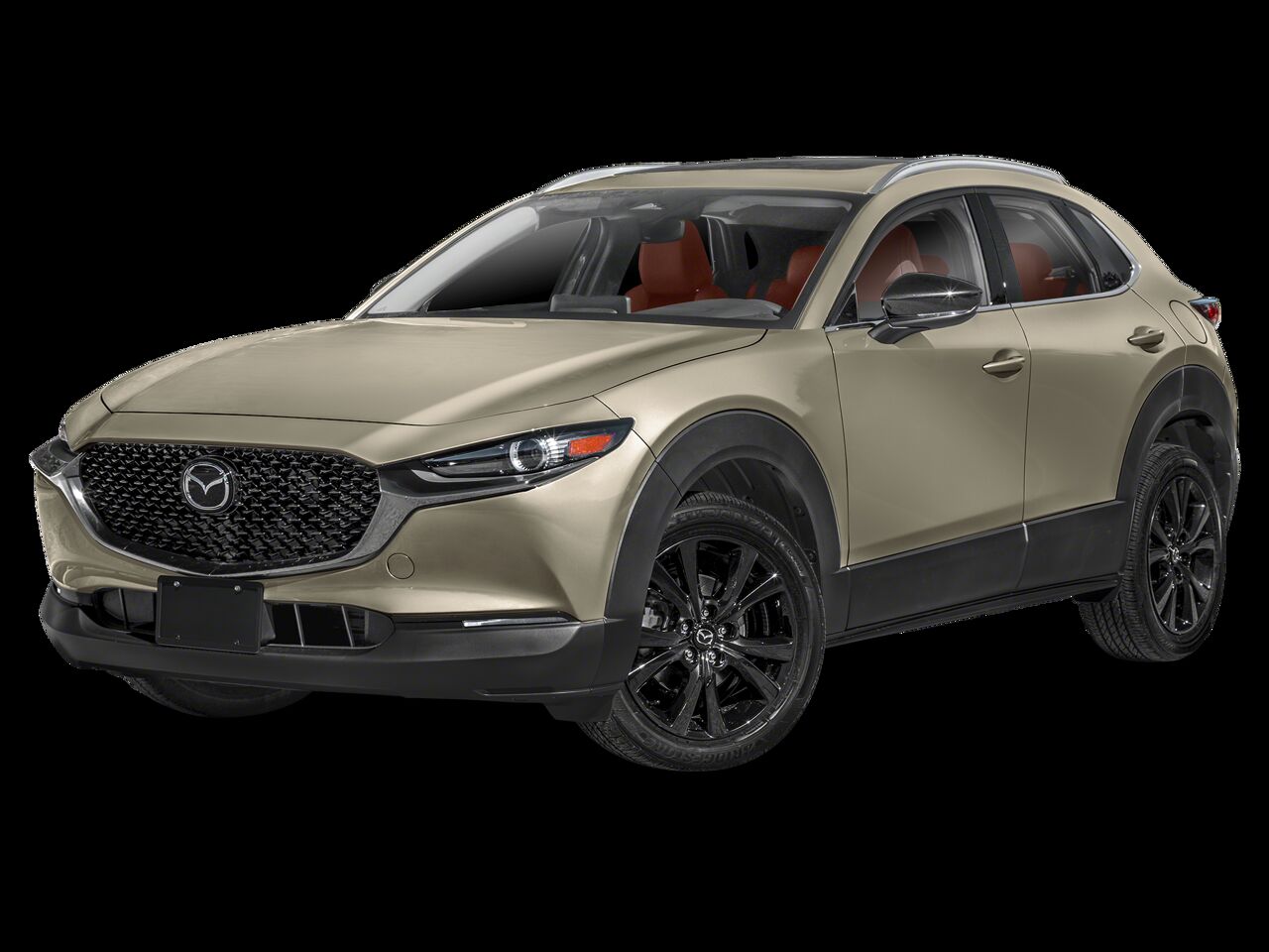 2024 MAZDA CX-30