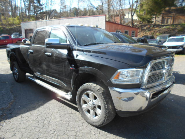 2014 RAM 2500