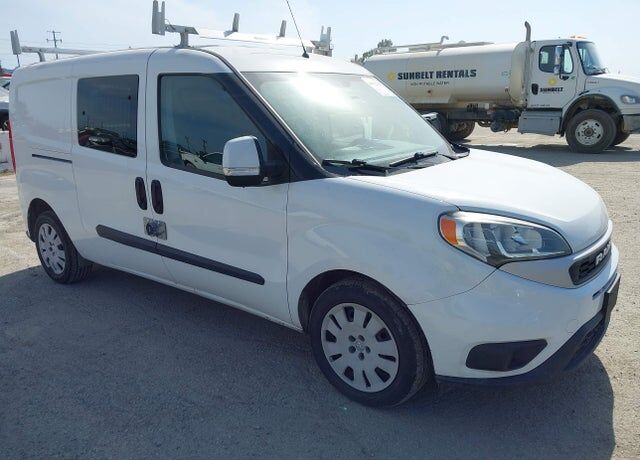 2019 RAM Promaster City