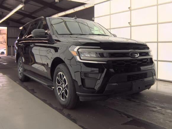 2024 FORD Expedition