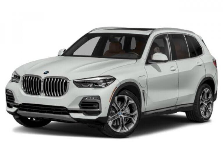 2023 BMW X5