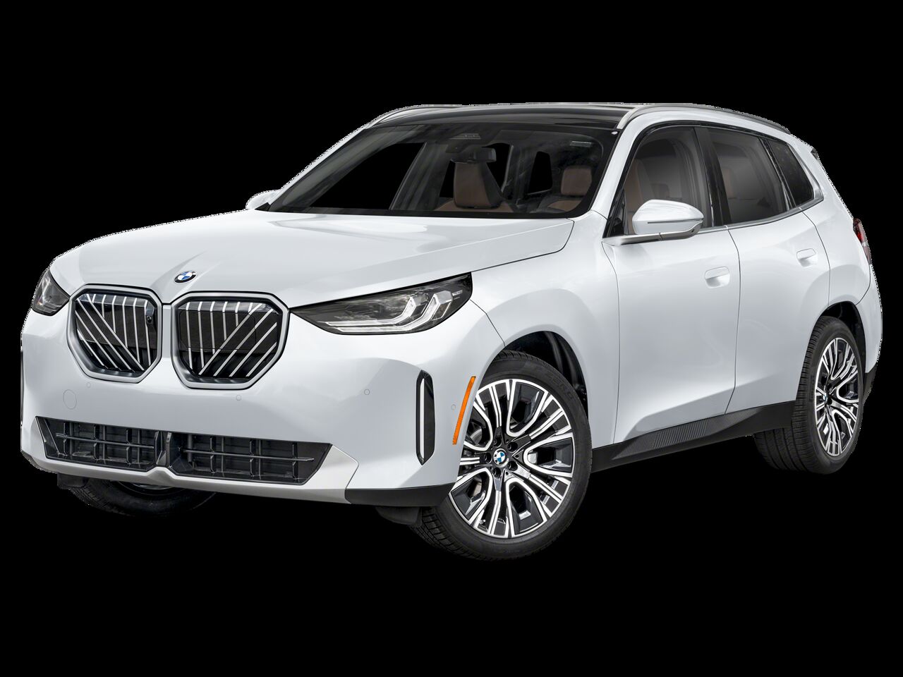 2025 BMW X3