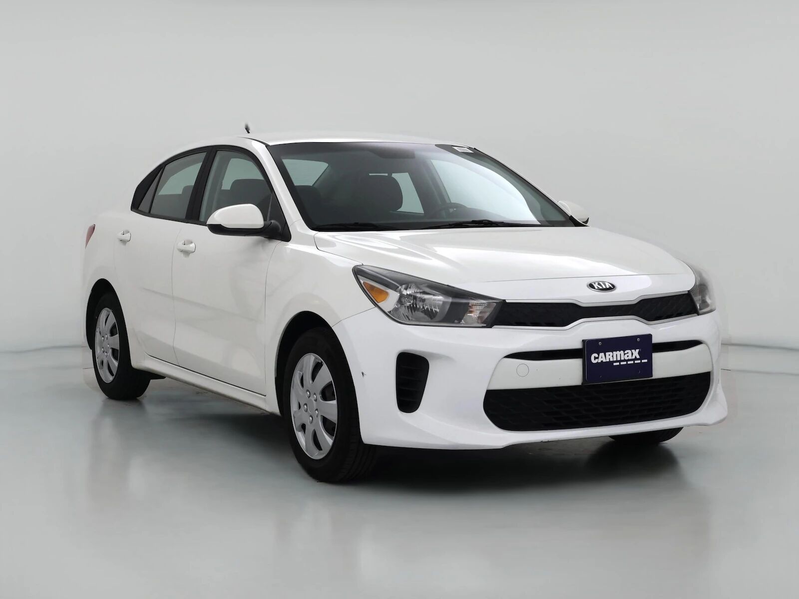 2019 KIA Rio