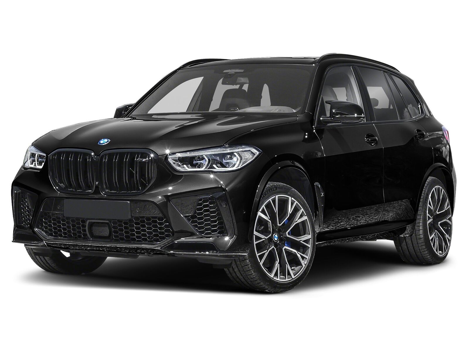 2020 BMW X5