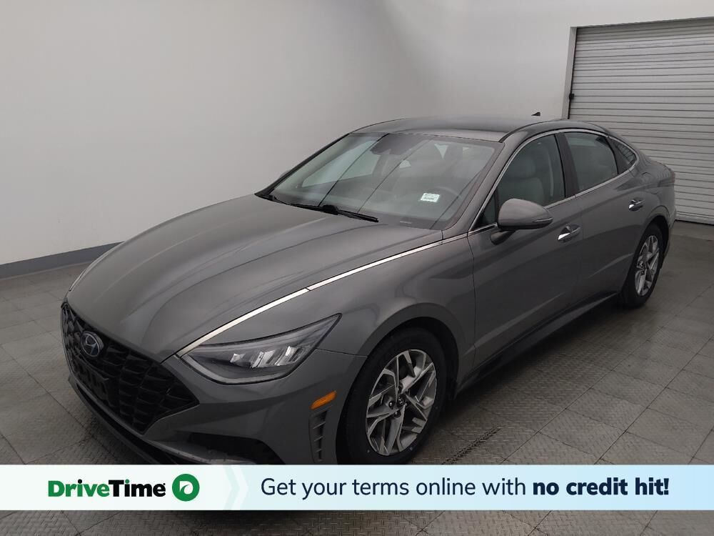 2020 HYUNDAI Sonata