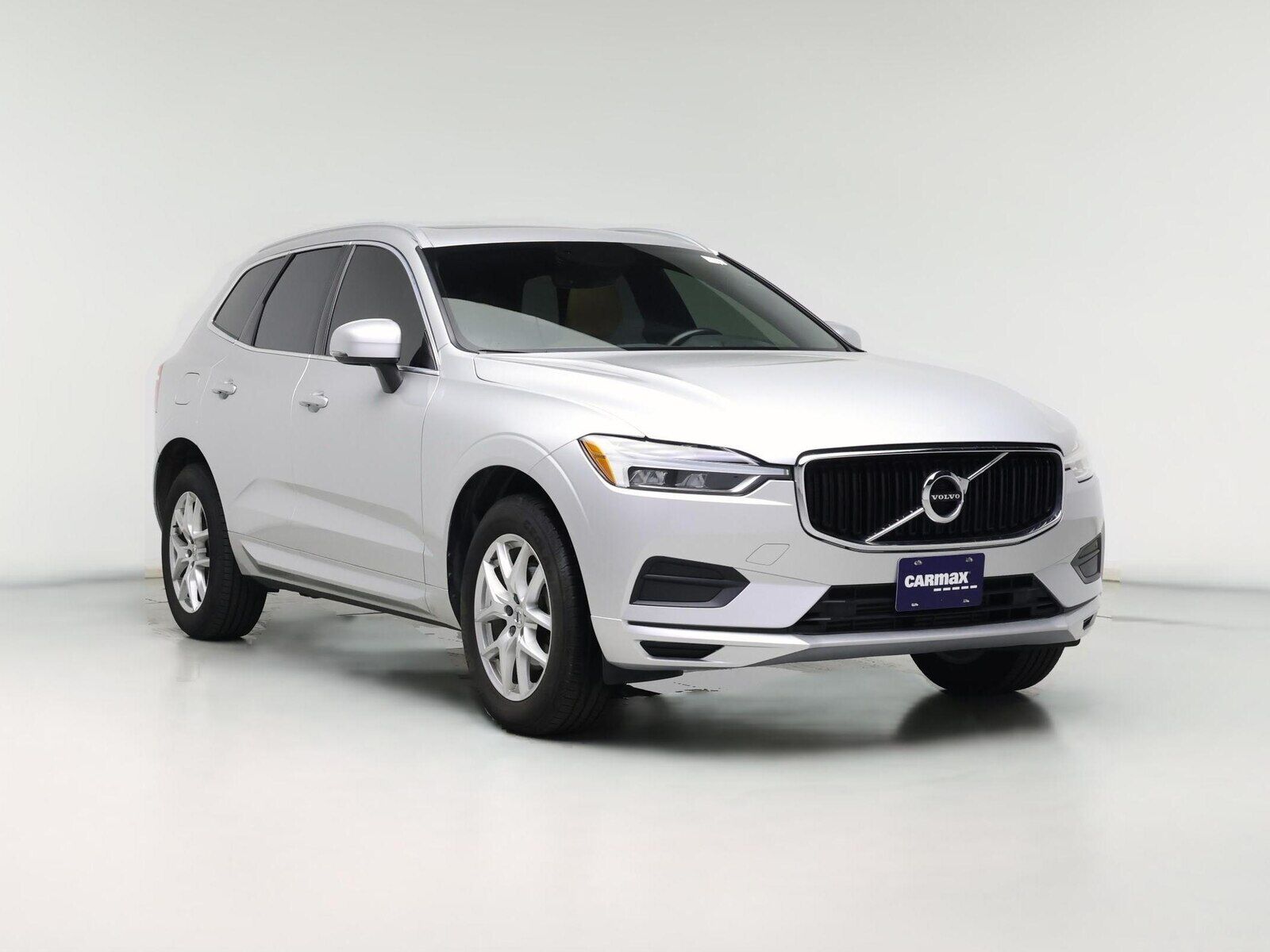 2020 VOLVO XC60