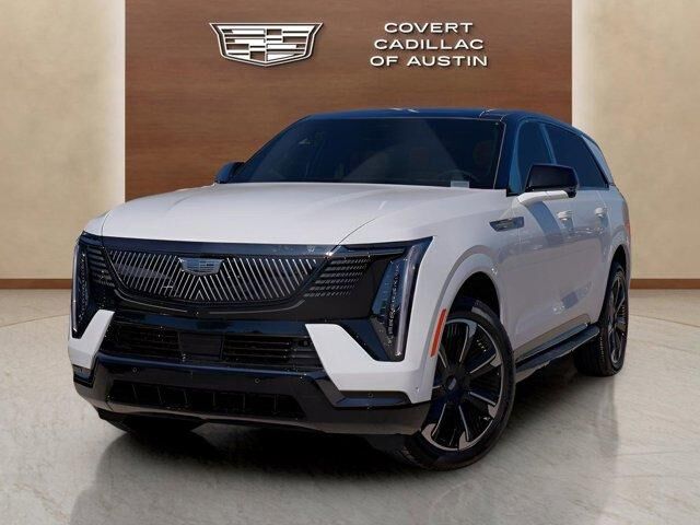 2025 CADILLAC Escalade IQ
