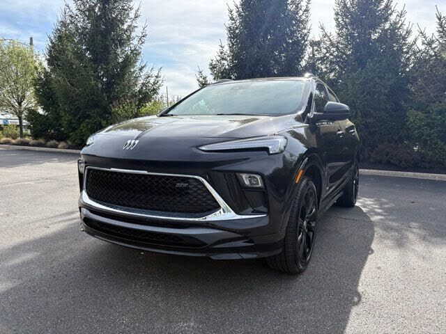 2025 BUICK Encore GX