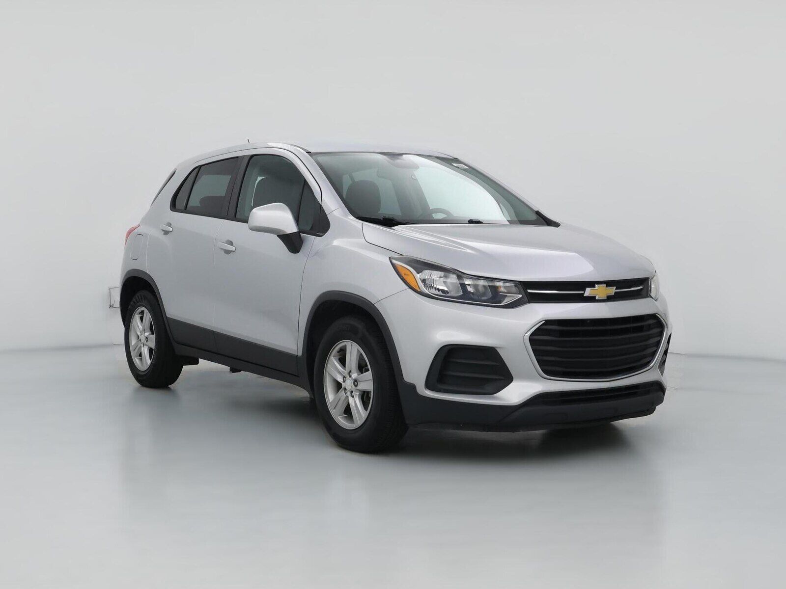 2020 CHEVROLET Trax