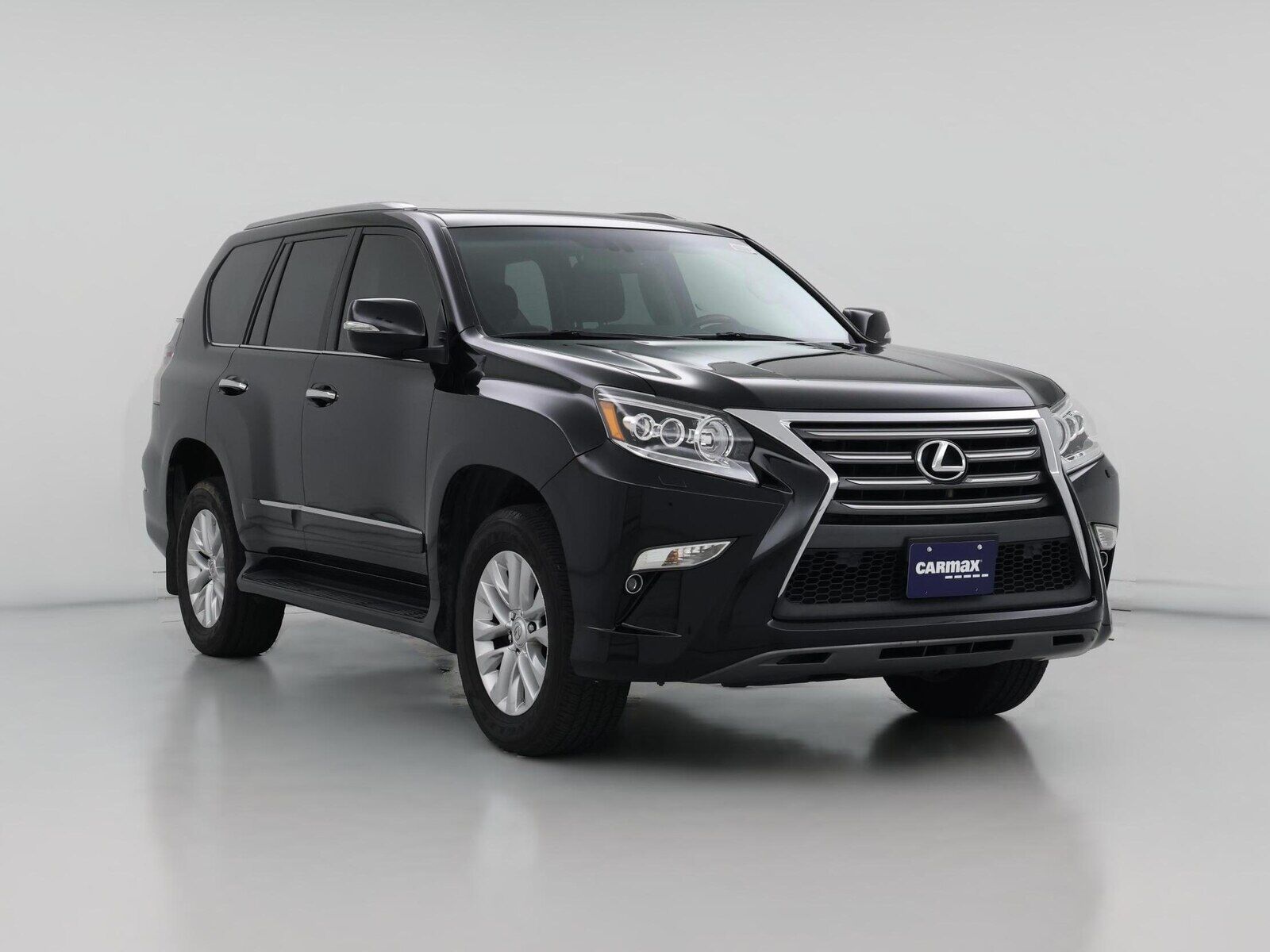 2016 LEXUS GX