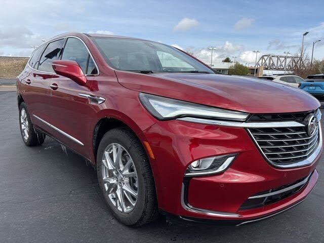 2024 BUICK Enclave