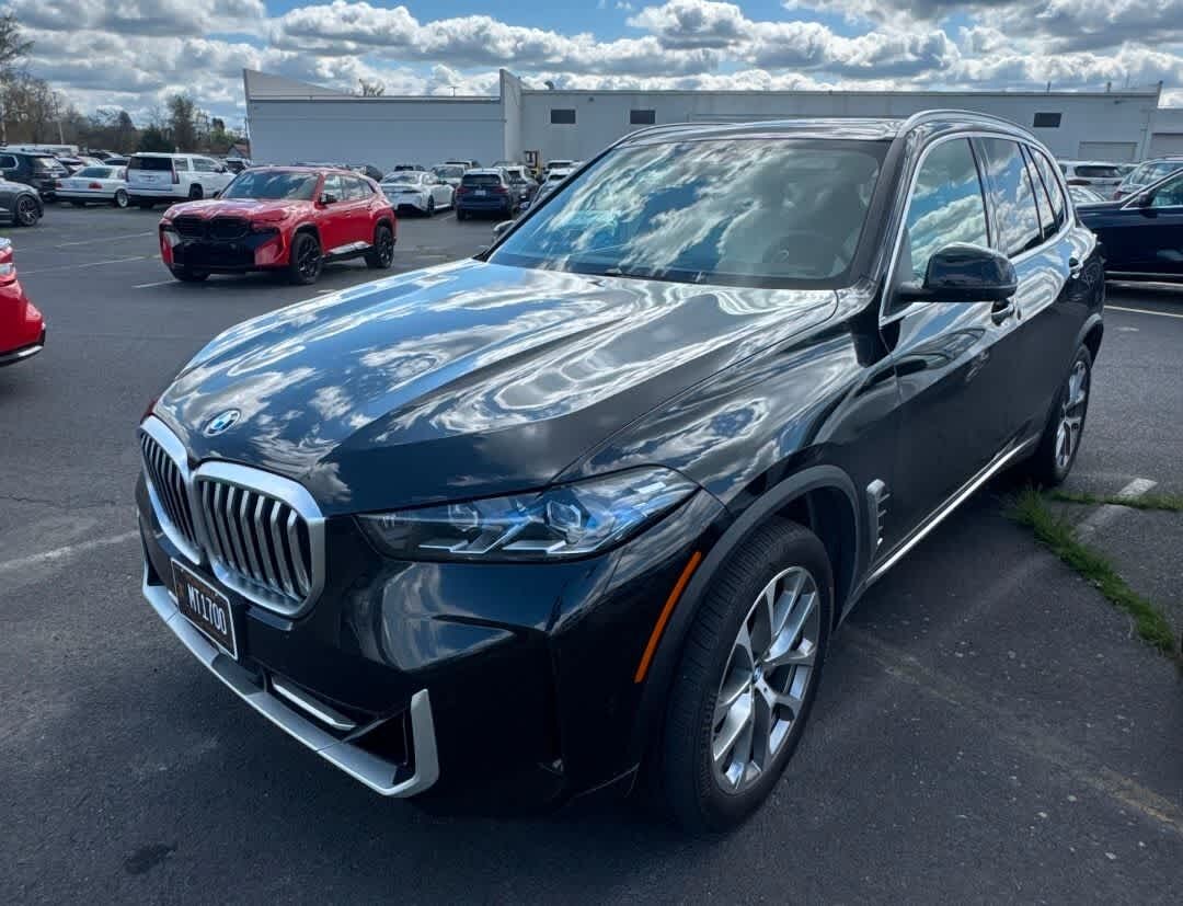 2024 BMW X5