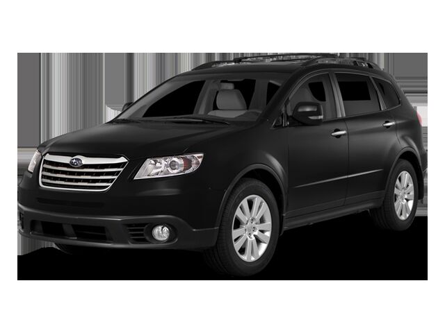 2014 SUBARU B9 Tribeca