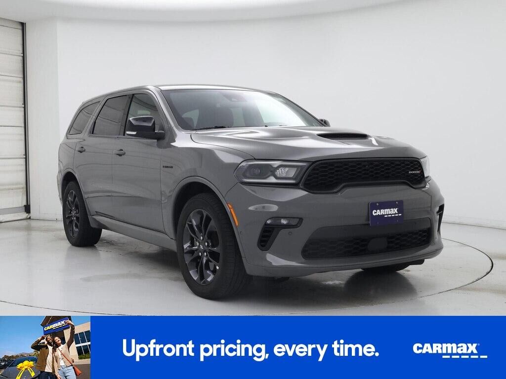 2022 DODGE Durango