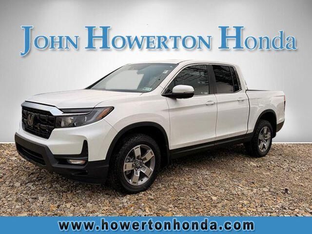 2026 HONDA Ridgeline