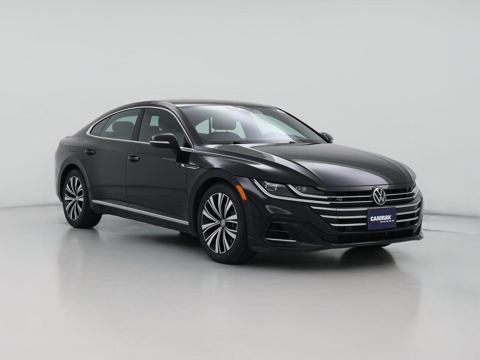 2022 VOLKSWAGEN Arteon