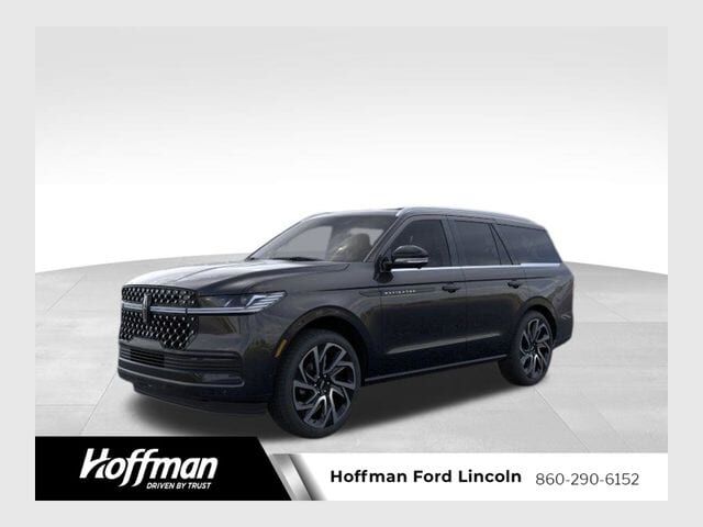 2026 LINCOLN Navigator