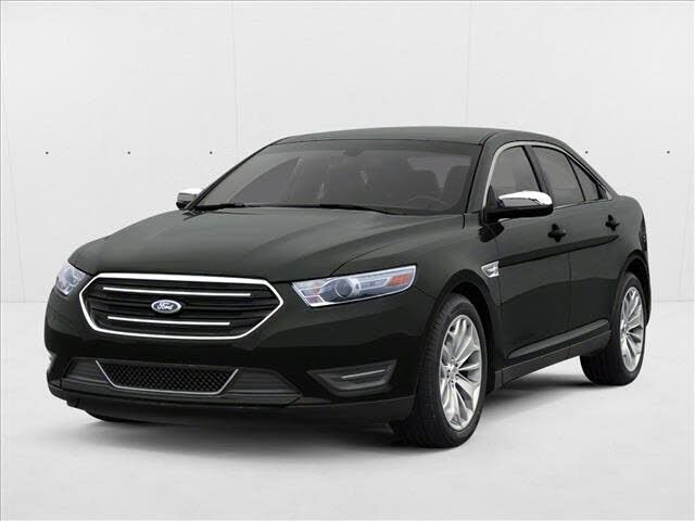 2013 FORD Taurus