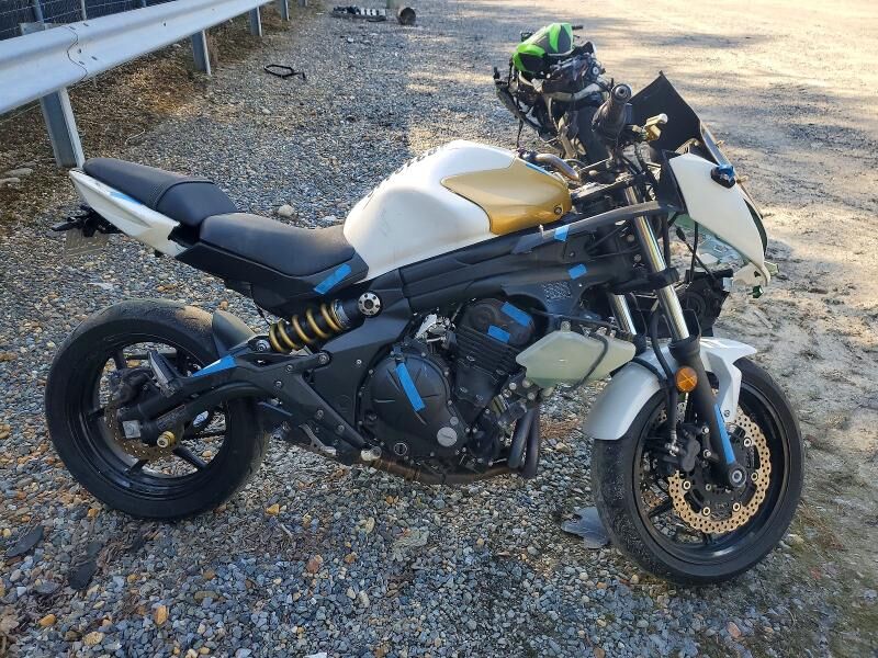 2016 KAWASAKI Ninja