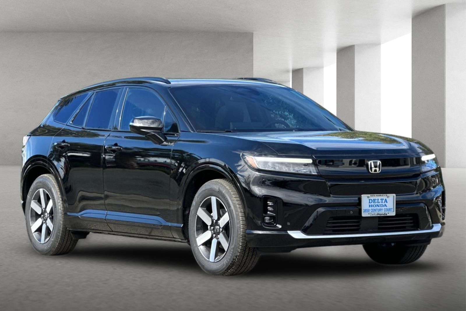 2026 HONDA Prologue