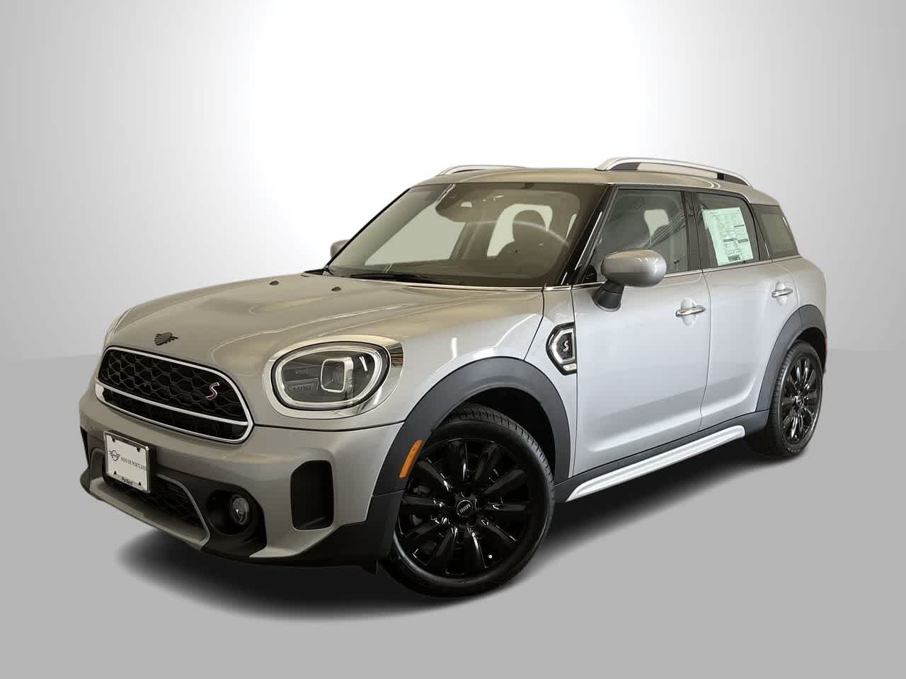 2023 MINI Countryman