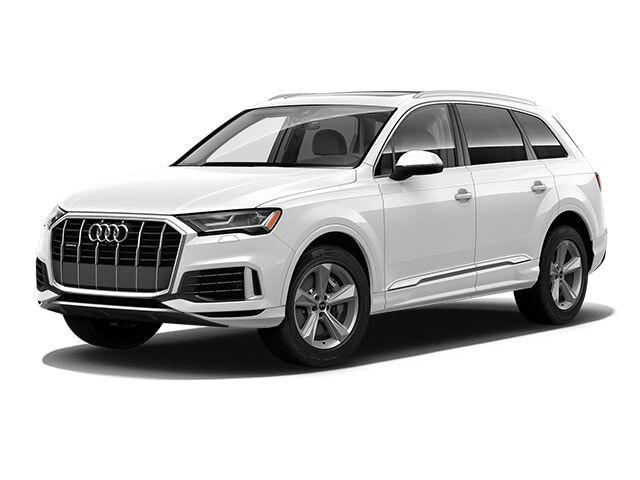 2024 AUDI Q7