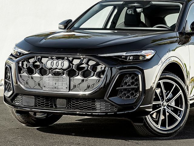2026 Audi Q5