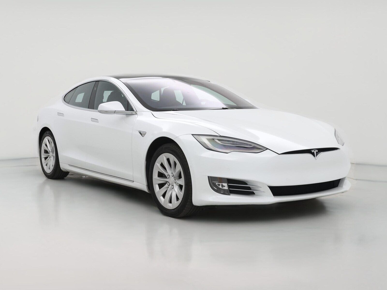2020 TESLA Model S