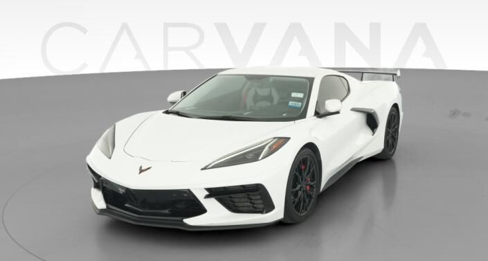 2023 CHEVROLET Corvette