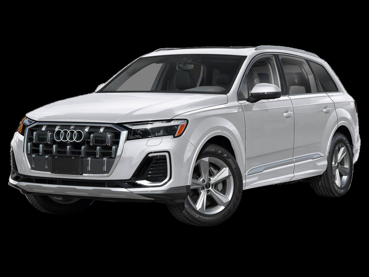 2025 AUDI Q7
