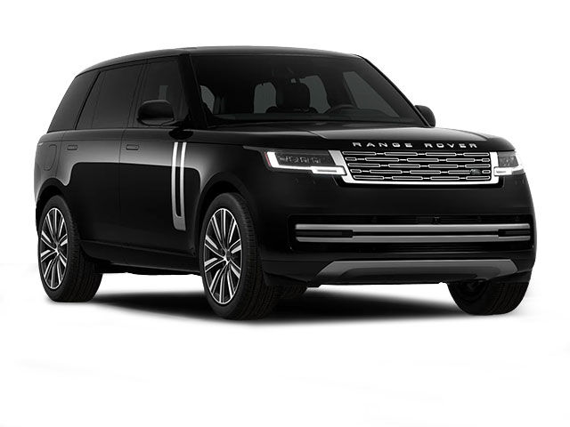 2026 LAND ROVER Range Rover