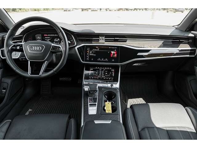 2023 Audi A6