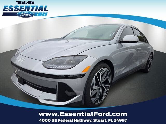 2024 HYUNDAI Ioniq 6