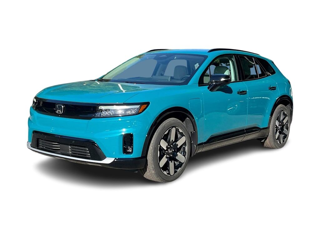 2026 HONDA Prologue
