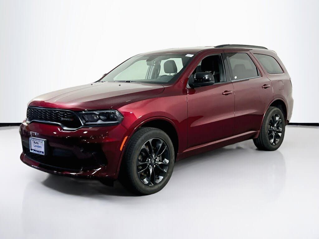 2023 DODGE Durango