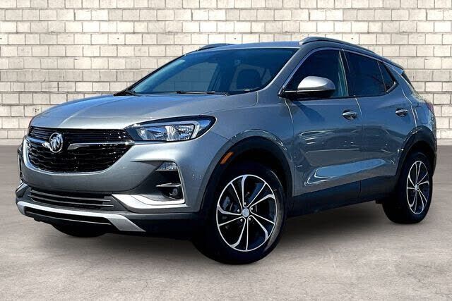 2023 BUICK Encore GX