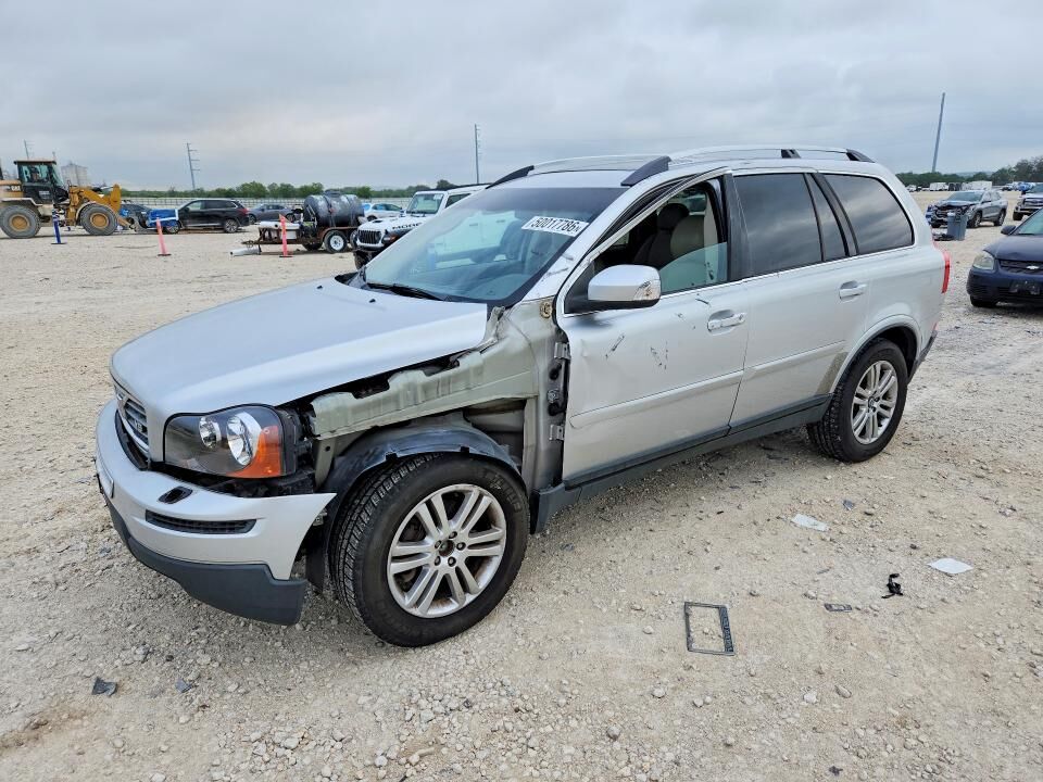 2007 VOLVO XC90