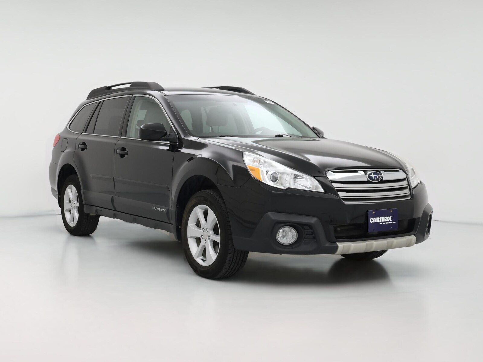 2014 SUBARU Outback