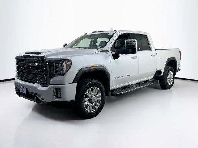 2022 GMC Sierra