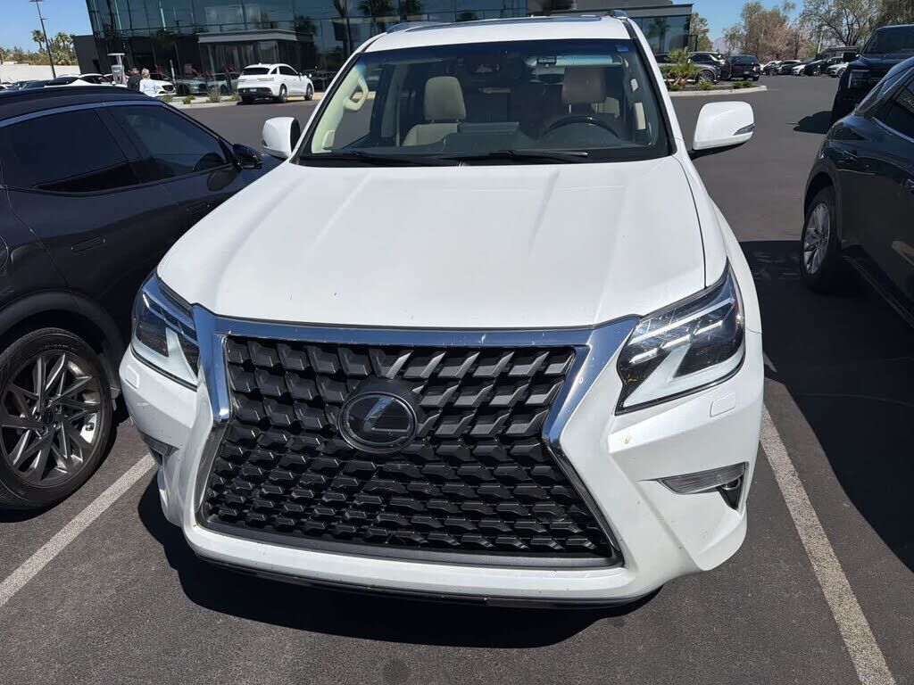 2023 LEXUS GX