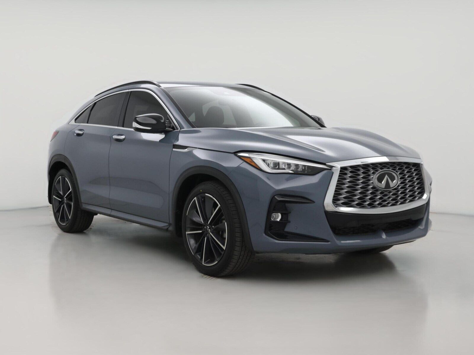 2023 INFINITI QX55