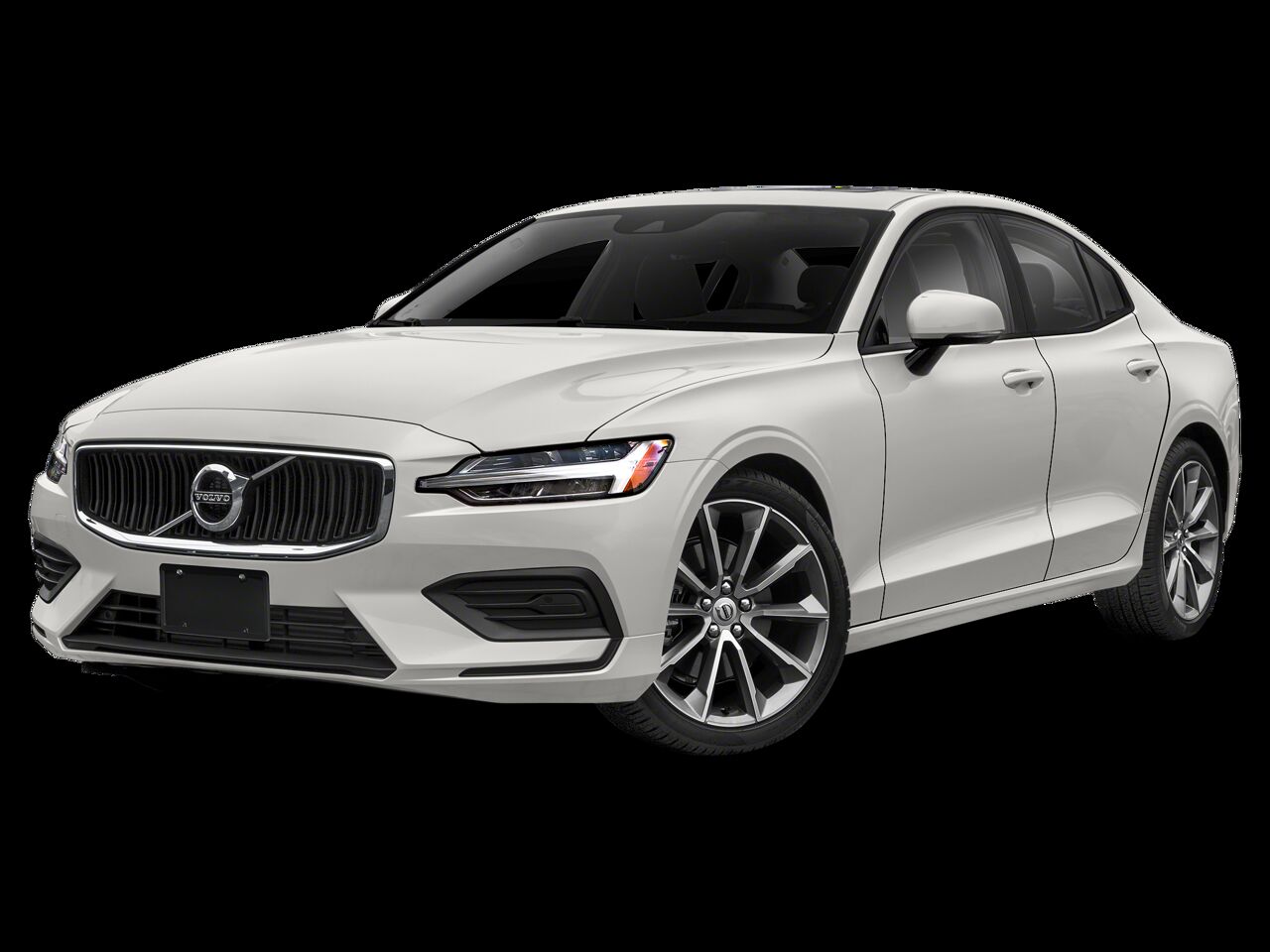2020 VOLVO S60