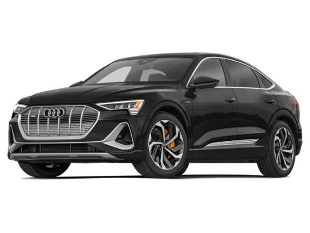 2023 AUDI e-tron
