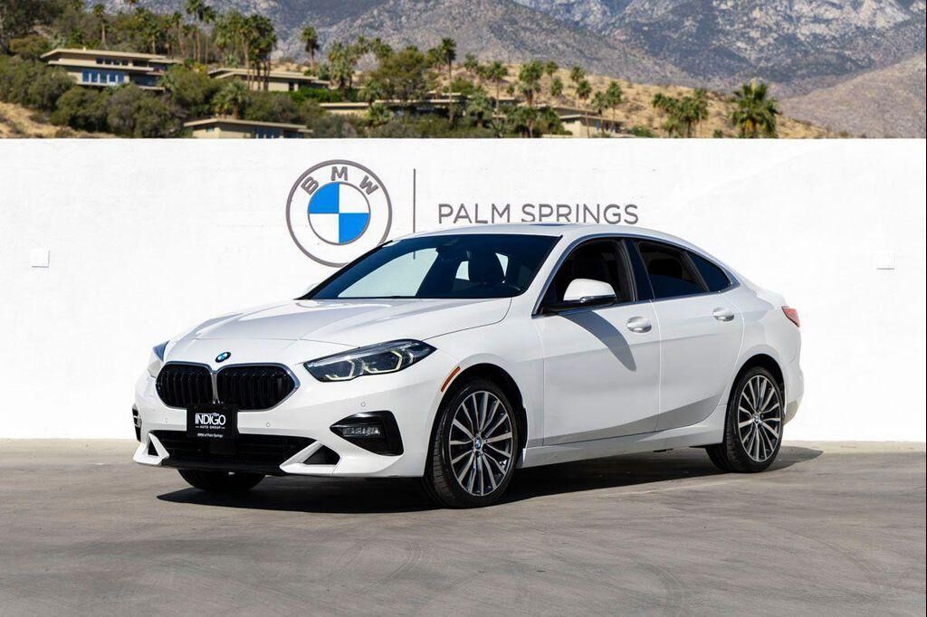 2020 BMW 2 Series