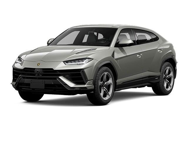 2024 LAMBORGHINI URUS