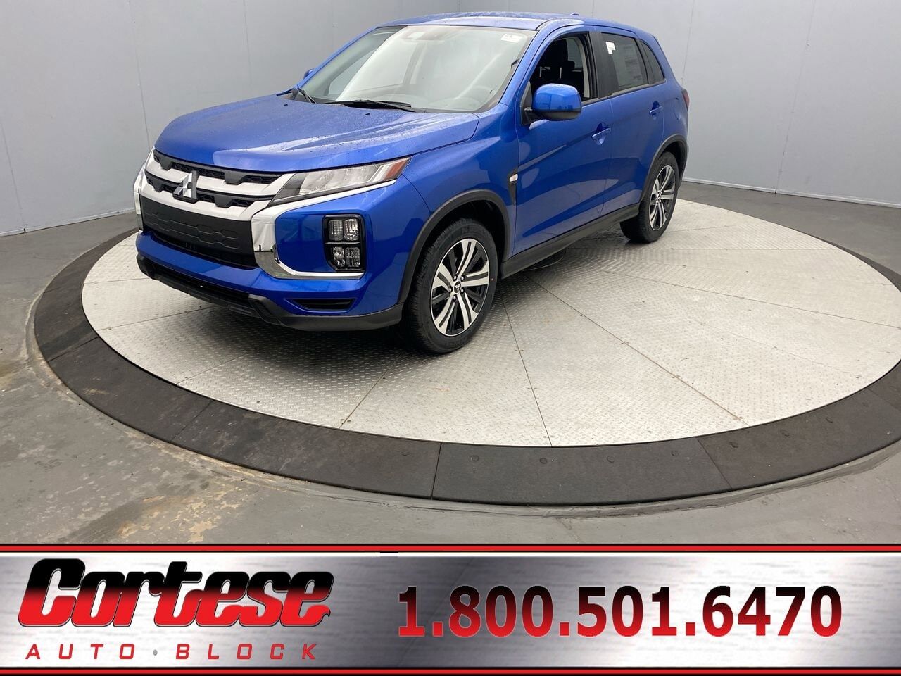 2026 MITSUBISHI Outlander Sport