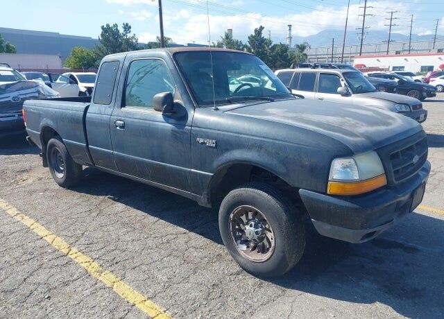 1999 FORD Ranger