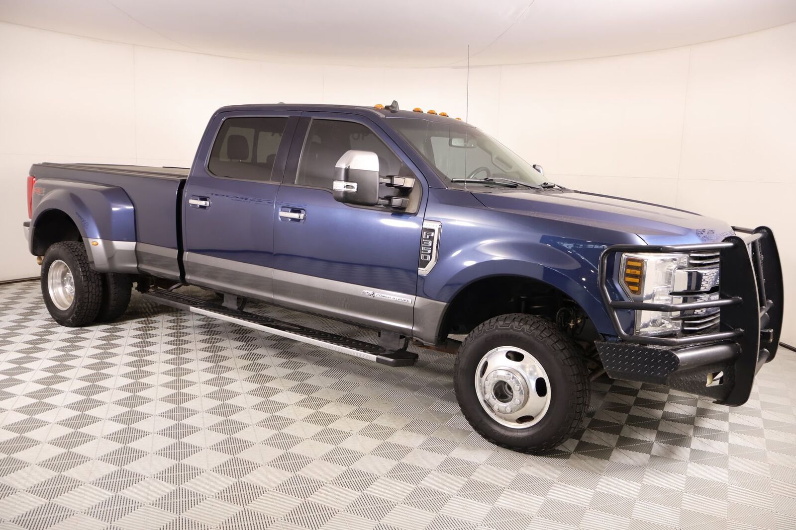 2019 FORD F-350