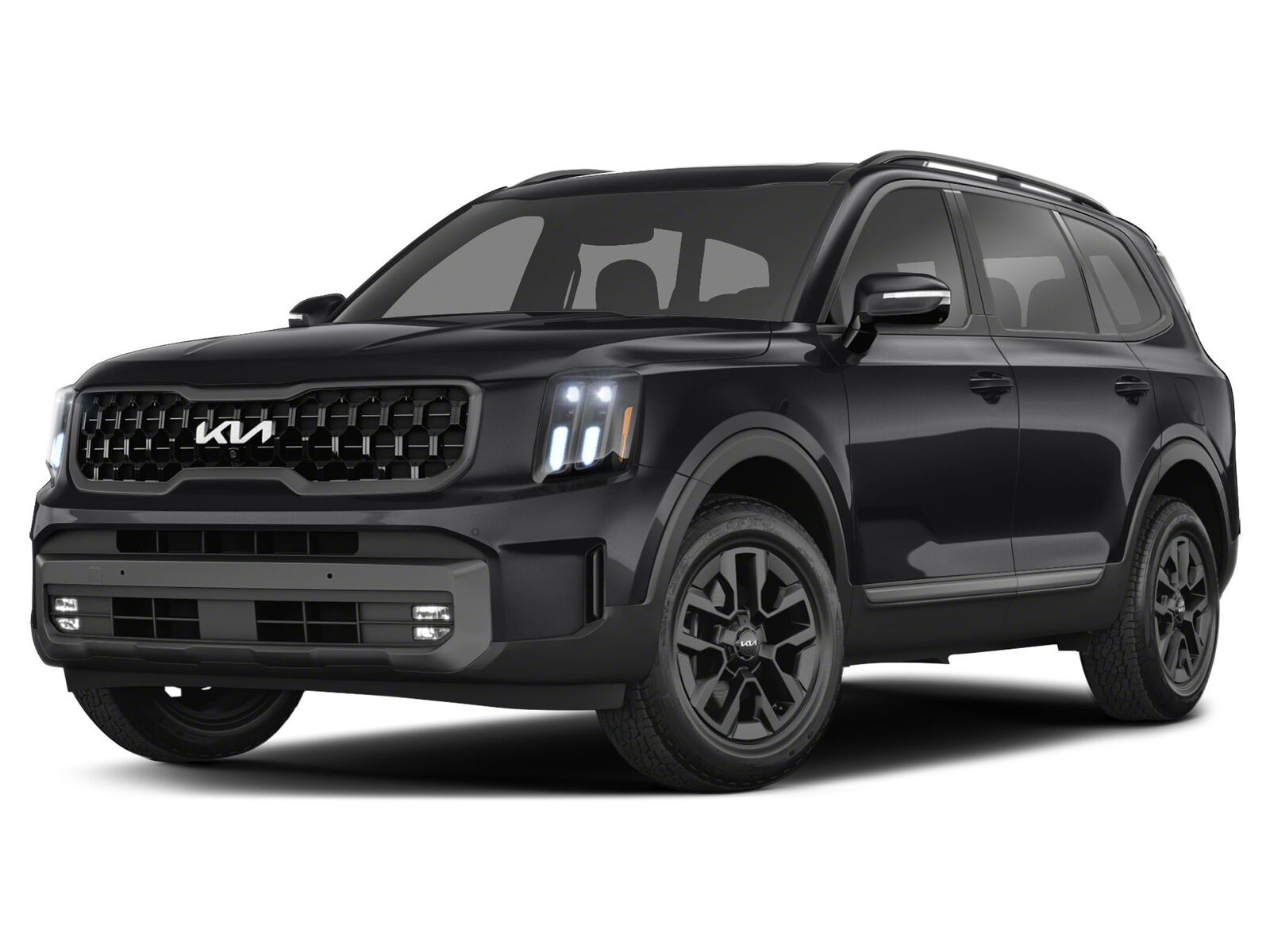2023 KIA Telluride