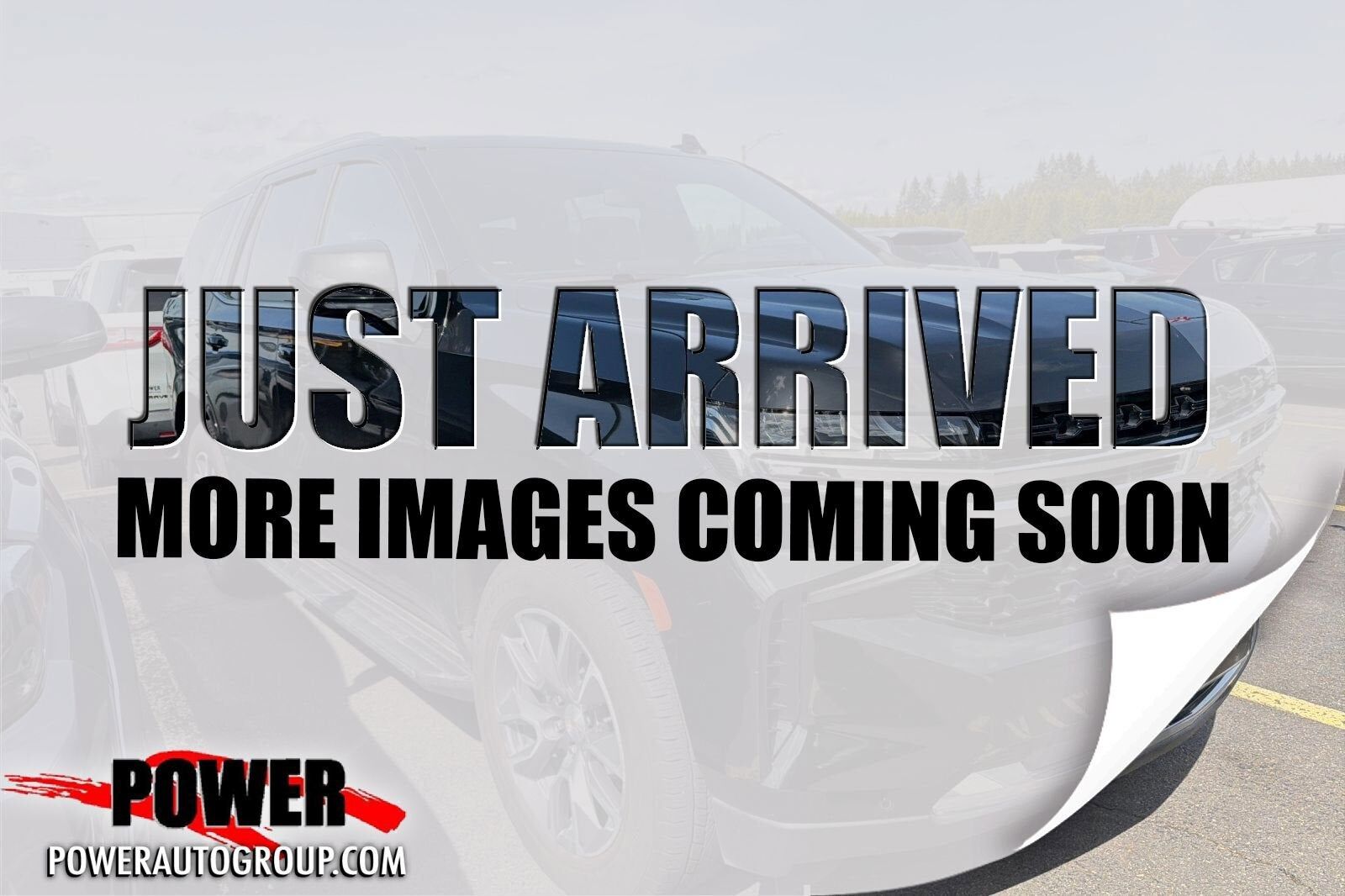 2024 CHEVROLET Tahoe